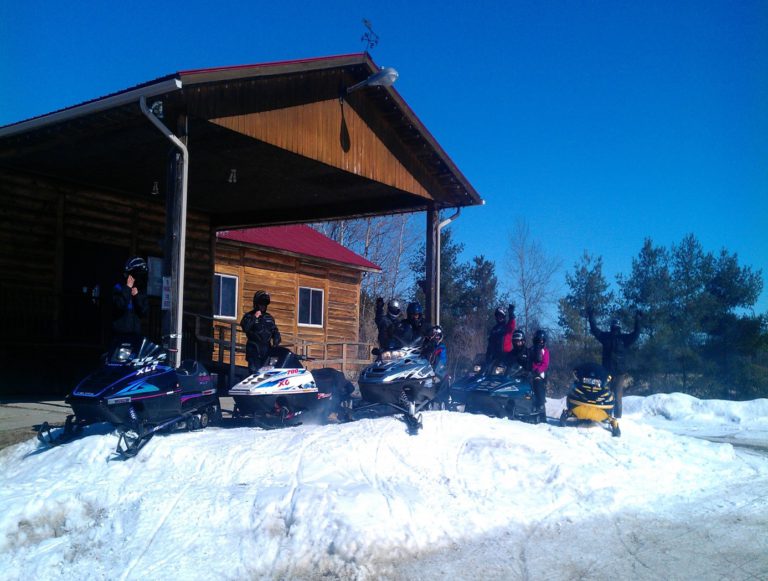 OFSC Shuts Down Majority Of Southern Trails