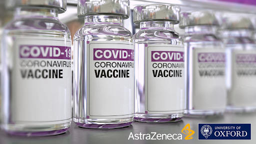 Ontario Expanding AstraZeneca Vaccine To Local Pharmacies