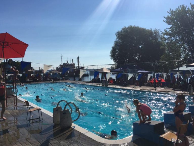 YMCA Of Eastern Ontario Bringing Its Aquatic Programs To Prescott