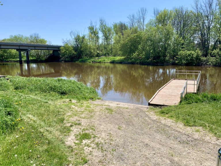 South Nation Conservation Opening Several Boat Launches And Conservation Areas