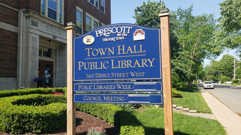 Prescott presenting final budget draft to council next week