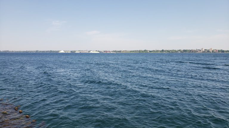 South Nation Conservation issues Flood Watch, St. Lawrence water levels stable