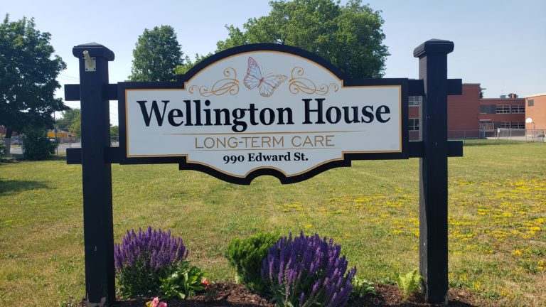 MPP Steve Clark announces $2.5 million going towards long-term care homes in Leeds-Grenville region