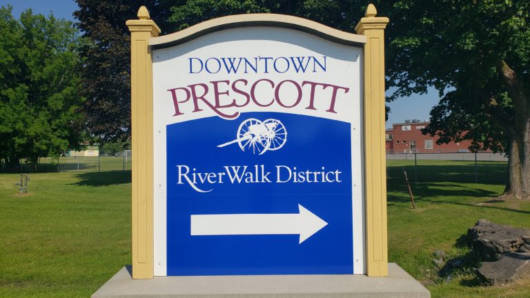 Town of Prescott releases Canada Day lineup