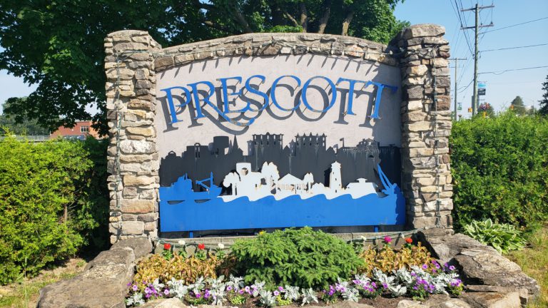 Town of Prescott considering purchase of new Zamboni