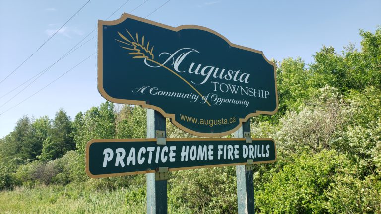 R & D Dairies, Old Stone Hall win Augusta Business of the Year Awards