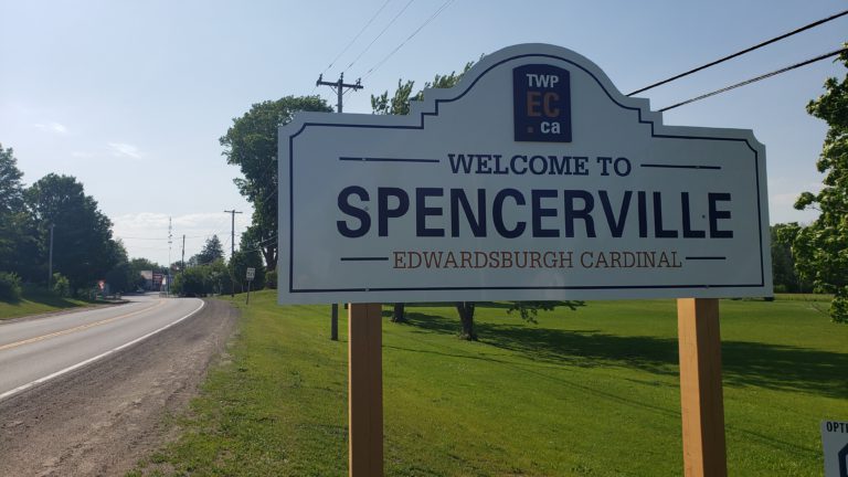 Registration open to take part in Spencerville Fair Parade