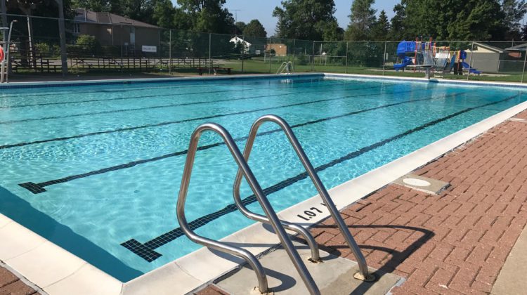 local community pools