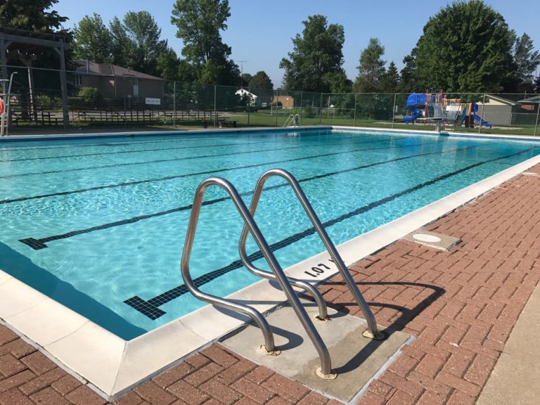 Johnstown And Cardinal Community Pools Set To Open This Weekend