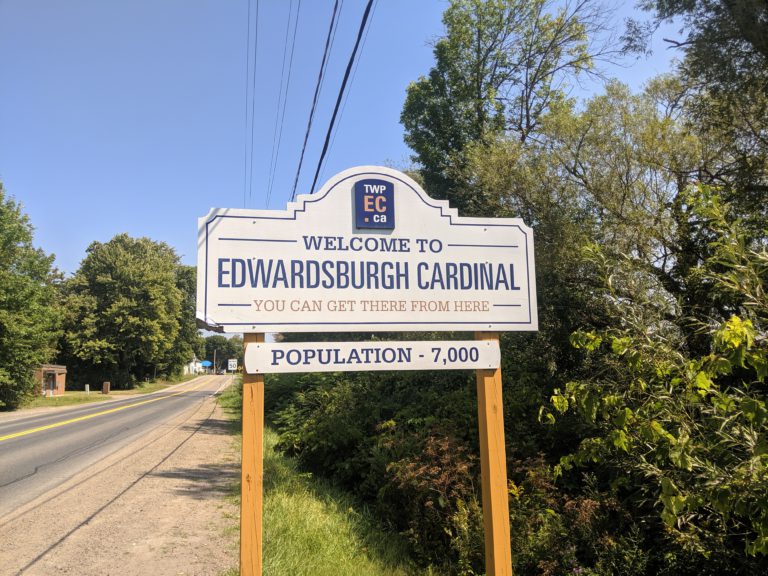 Edwardsburgh-Cardinal announces new Lifeguard Recertification program this summer