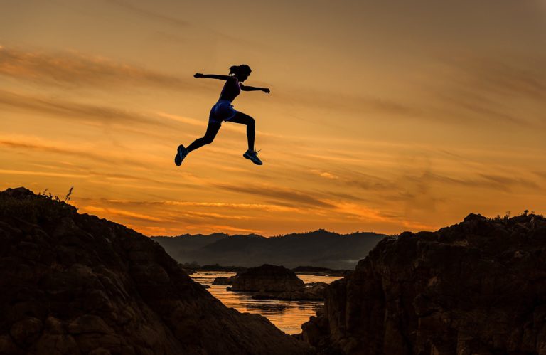 South Grenville athlete comes 37th out of 50 in France ultramarathon