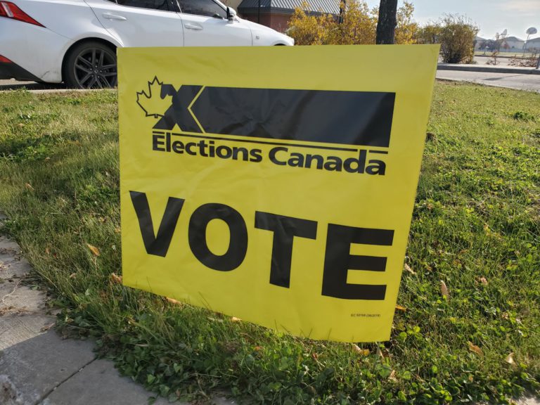 Leeds-Grenville-Thousand Islands and Rideau Lakes candidates speak on pandemic response