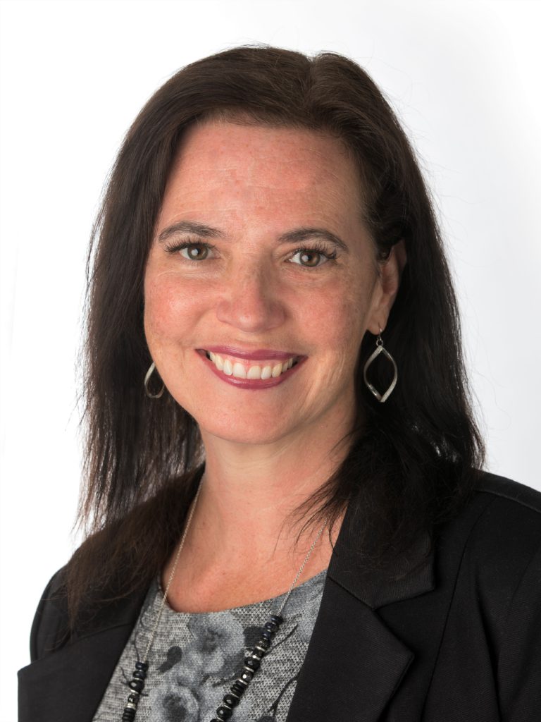 Sylvia van Campen re-elected as ETFO provincial executive