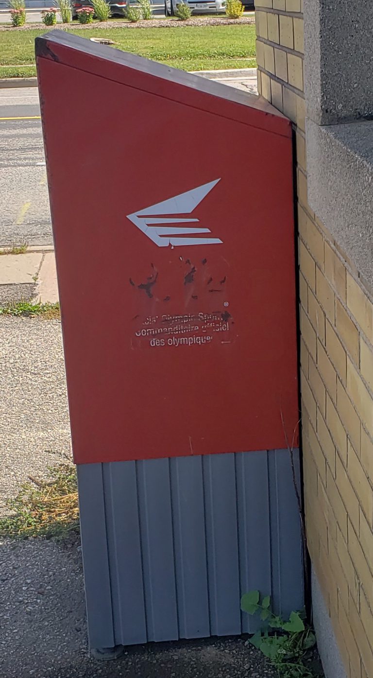 Area businesses could feel the impact of a lengthy Canada Post strike