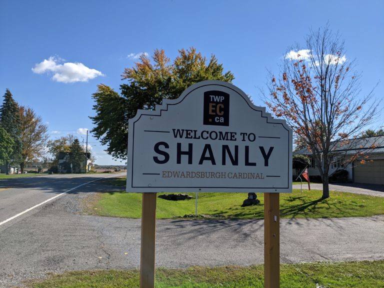 South Nation Conservation announces “Remembering the Children” ceremony in Shanly October 14th