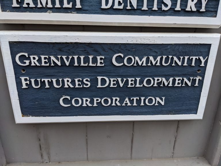 Grenville CFDC names Kemptville’s Katie Nolan as next Executive Director