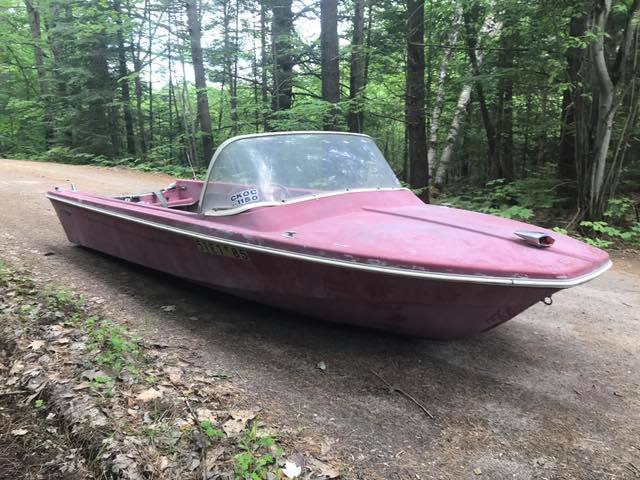 Boats to be considered invasive species carriers