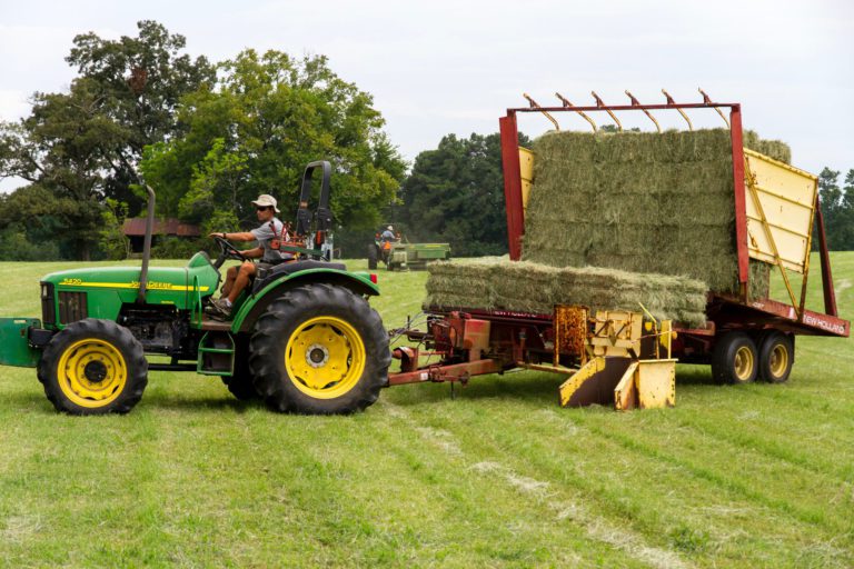 Grenville Federation of Agriculture hosting annual meeting in Spencerville next month