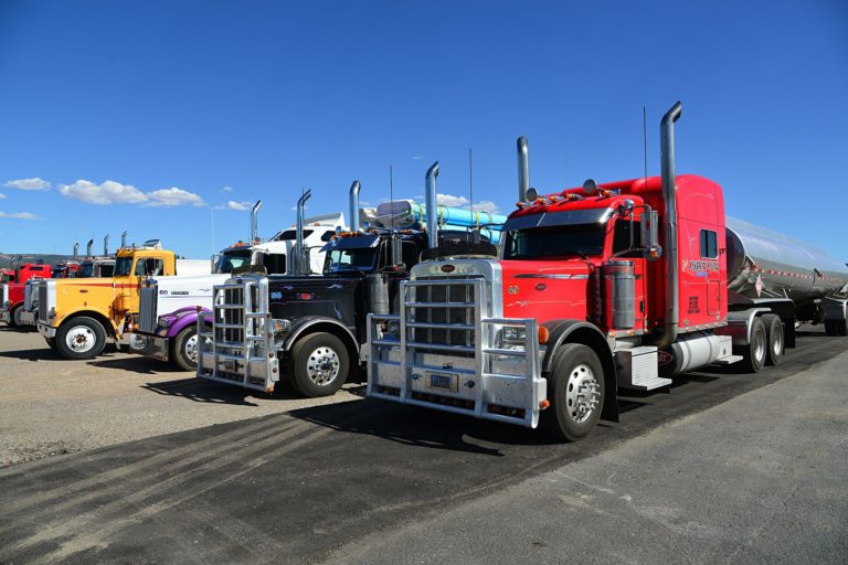 “Freedom Convoy 2022” trucker convoy passing through our region January 29th