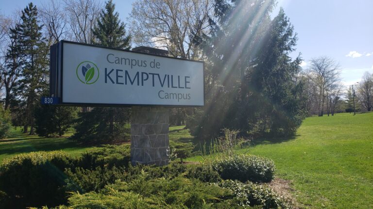 UPDATE: Ontario Liberal Party calls on Premier Ford to reconsider Kemptville prison