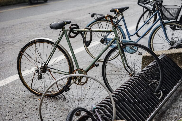 Town of Prescott installs two bike repair stations in local parks