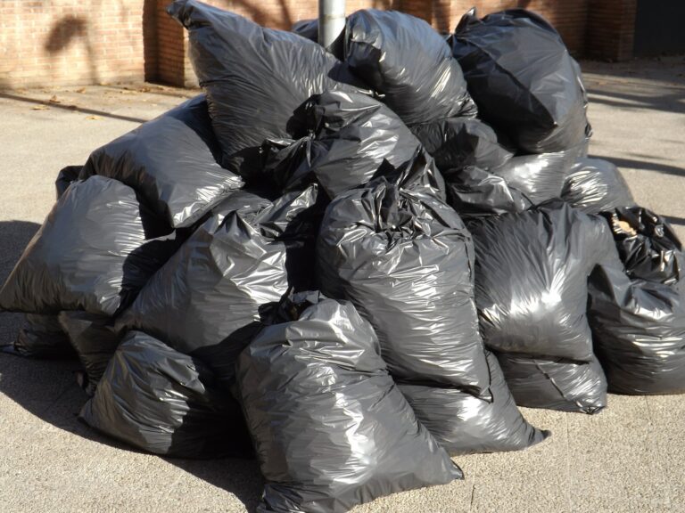 Town of Prescott beginning transition to garbage tag system