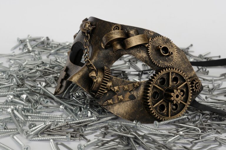 UPDATE: Prescott’s first “Fort Town Steampunk Festival” coming to town June 11th