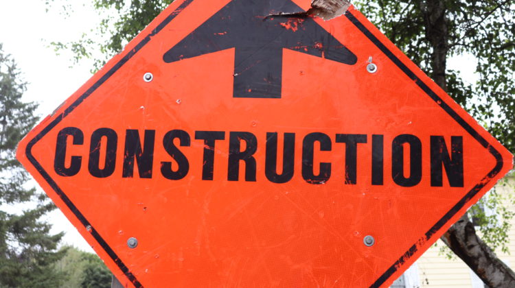 Prescott closing part of Edward Street for intersection repairs