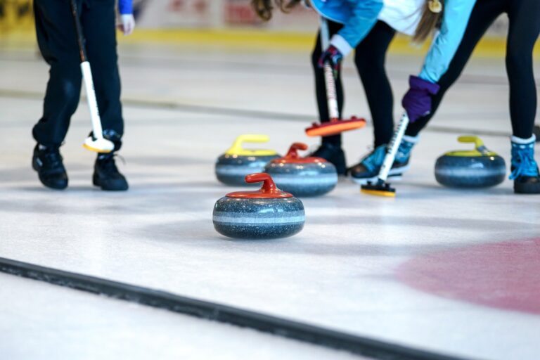 Local high school students win provincial curling championship in Kingston