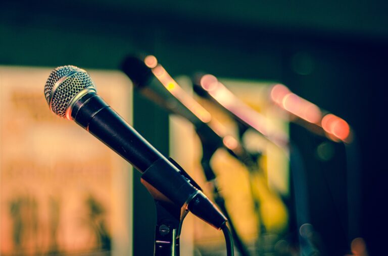 Musicians, dancers wanted for “The Whole Earth Sings” concert series