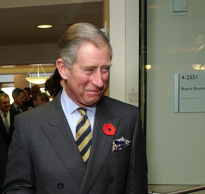 Ottawa, St. Johns, more on schedule for 2022 Royal Tour of Canada