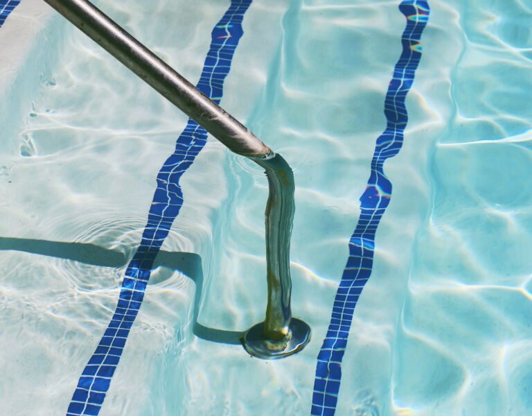 Registration for swimming lessons at Centennial Pool opens next week