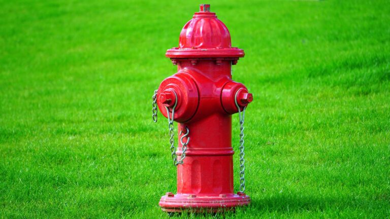 North Dundas Fire Service hosting “rooftop campout” for Muscular Dystrophy