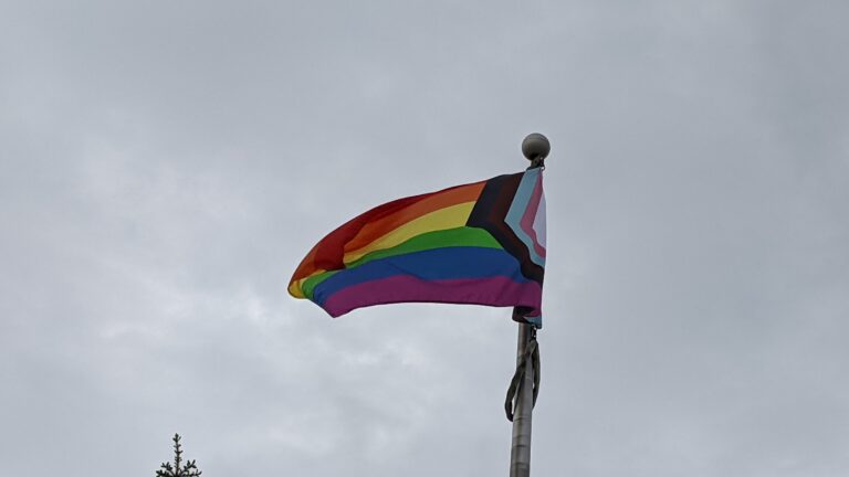 “Much remains to be done”: UCDSB on Pride Month