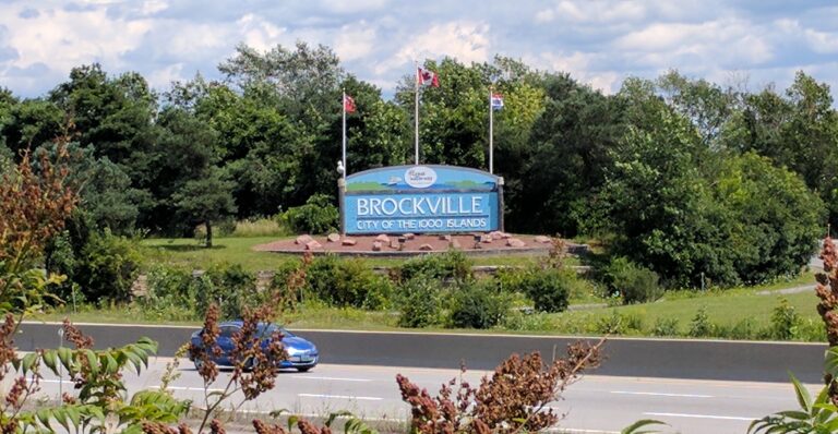 Ontario government announces funding for education in Brockville