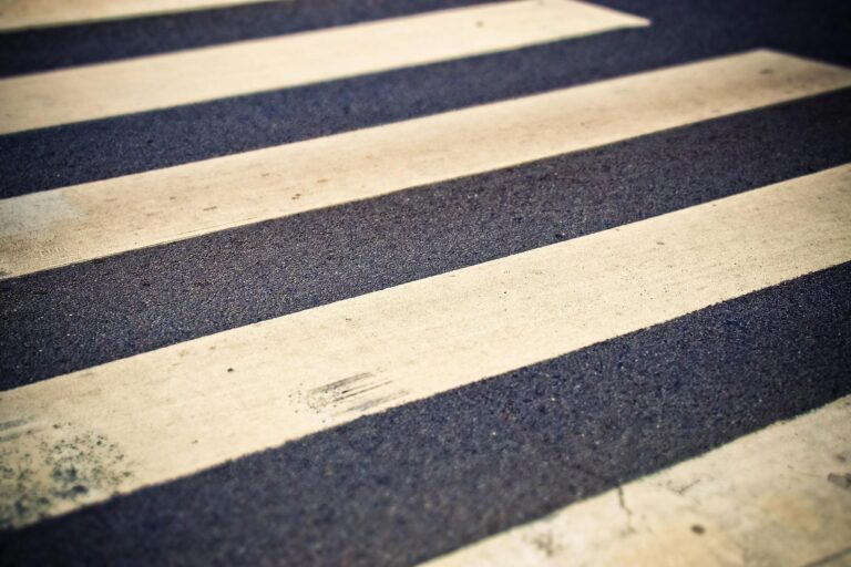 Two new pedestrian crosswalks coming to downtown Prescott