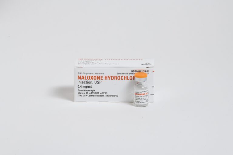 Brockville Public Library hosting free Naloxone training October 29th