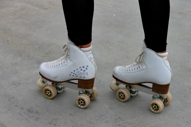 Town of Prescott hosting roller skating event this weekend