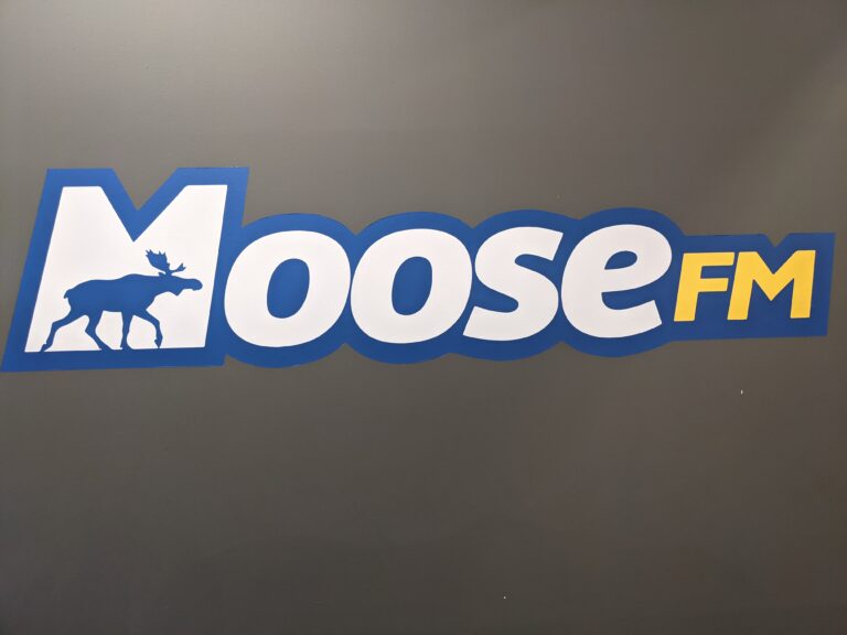 Moose FM “Spirit of Giving” radiothon food drive returns this weekend