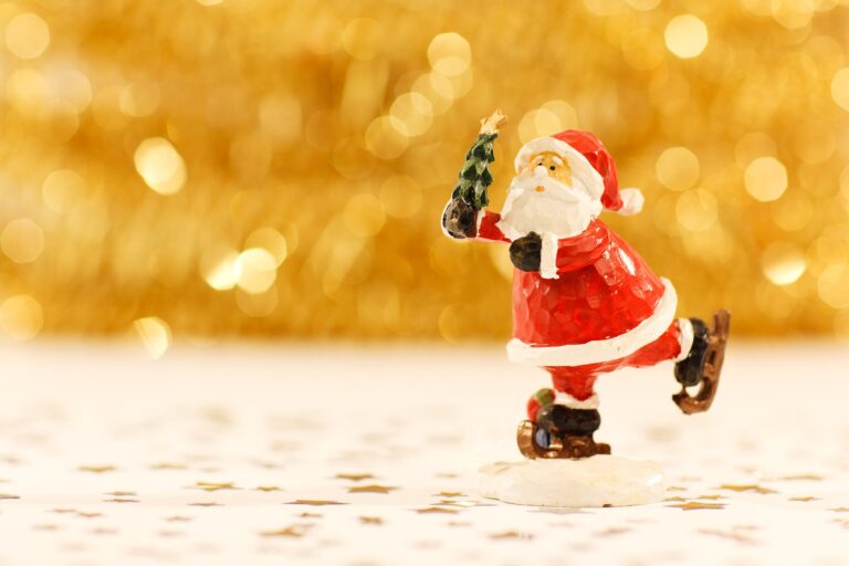 Township of Edwardsburgh-Cardinal announces “Skate with Santa” Christmas events