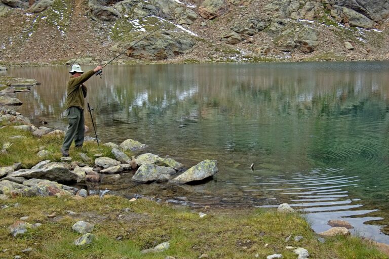 Free family fishing comes to Ontario this weekend