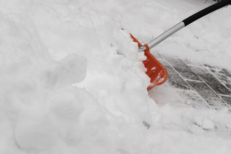 Prescott still within snow removal budget