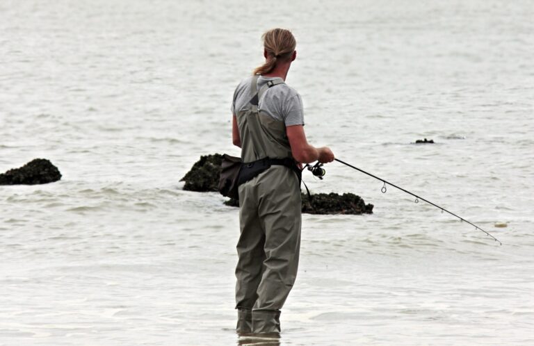 Free fishing returns to Ontario this weekend