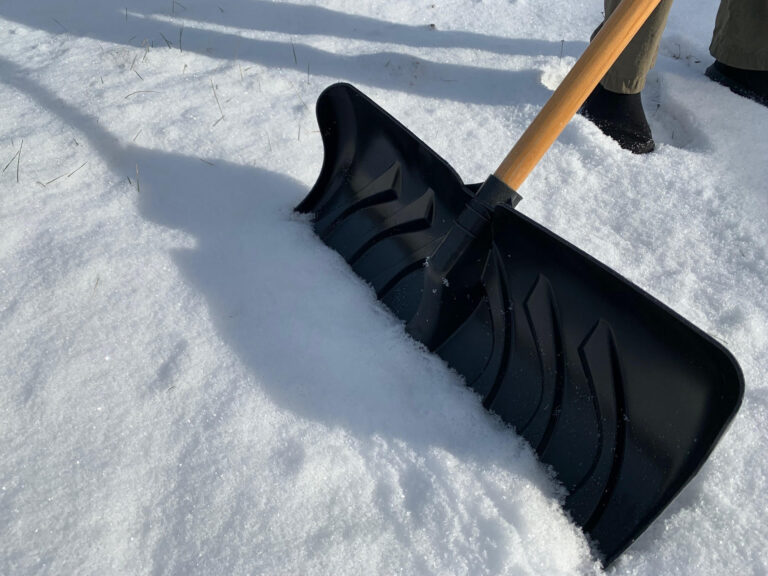 Special weather statement in effect with another wintry blast on the way