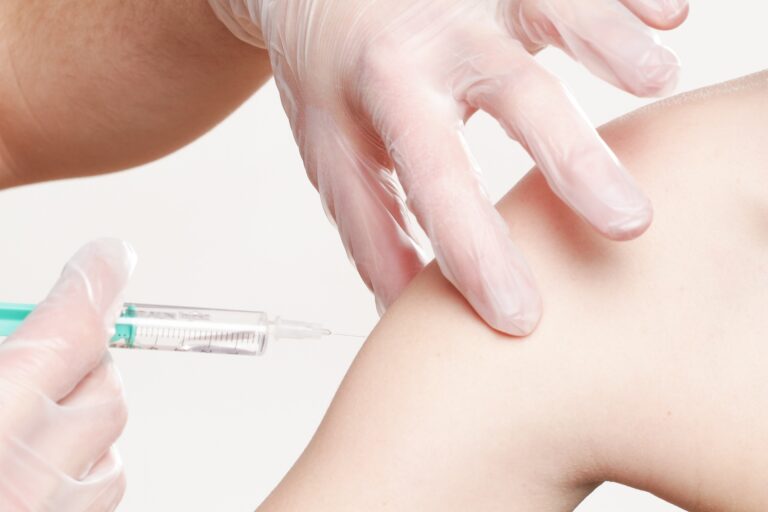 Health Unit announces schedule for School Immunization Program “catch-up” clinics