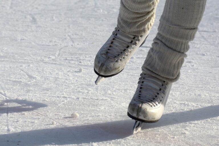Free public skating returns in Edwardsburgh-Cardinal starting in October
