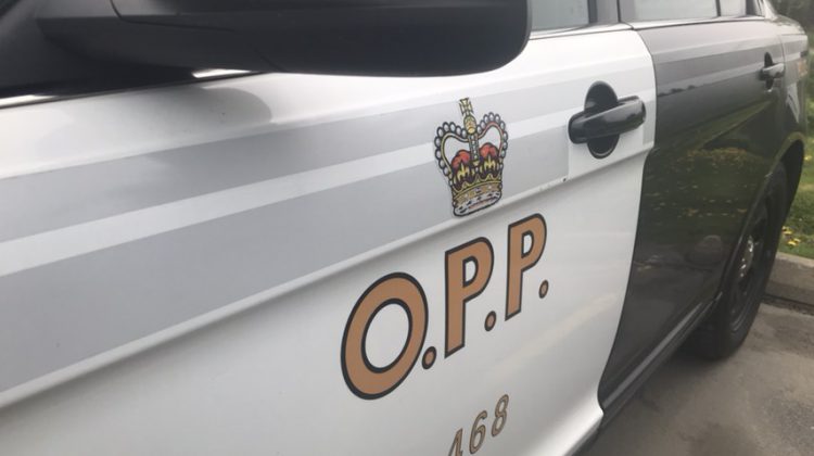 OPP warning of “driveway paving scams” targeting eastern Ontario