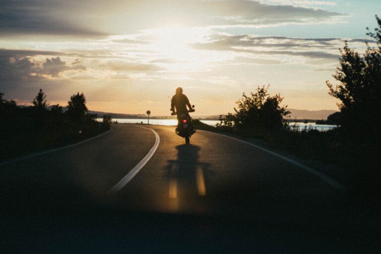 Motorcycle Safety Awareness Week being marked in Ontario