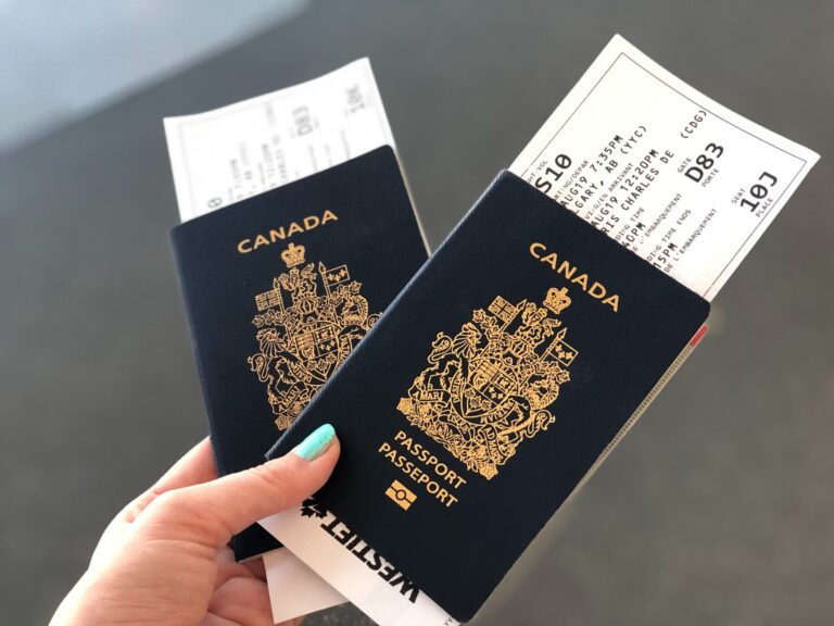 CBSA issues international travel tips ahead of long weekend