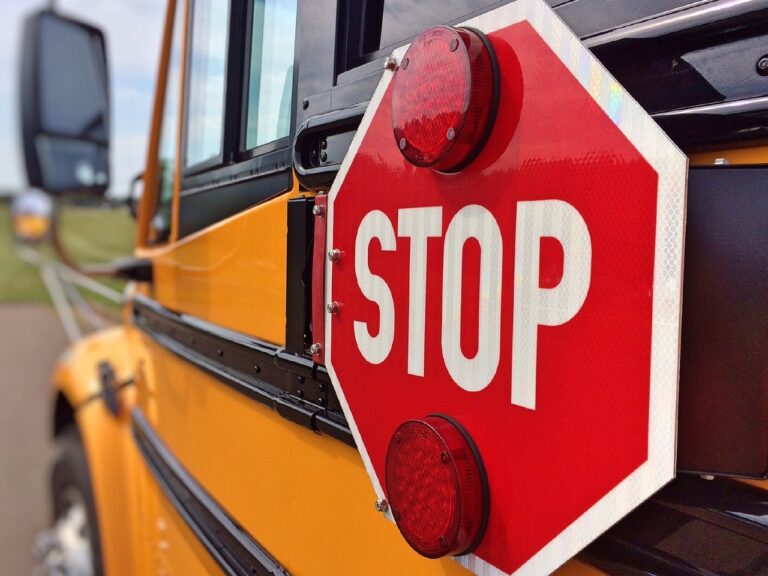 OPP: be careful on the roads as kids return to school